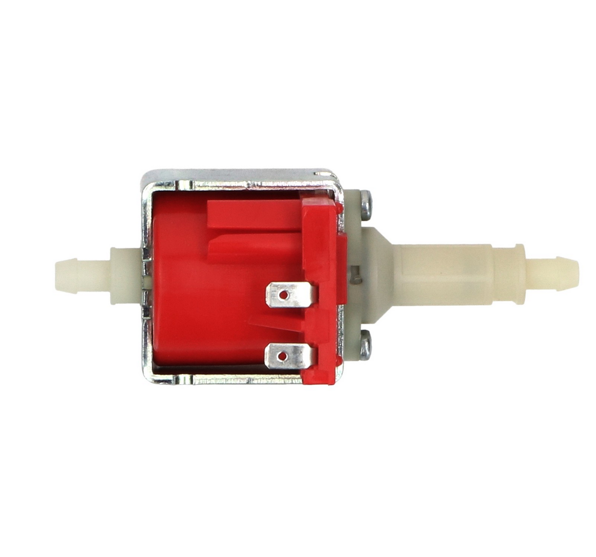 ULKA HF2 coffee machine pump 18W 24V Fast Spares