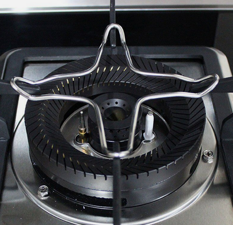 Universal Gas Hob Pan Support Moka Trivet Reducer Stand – Small 130mm Fast Spares