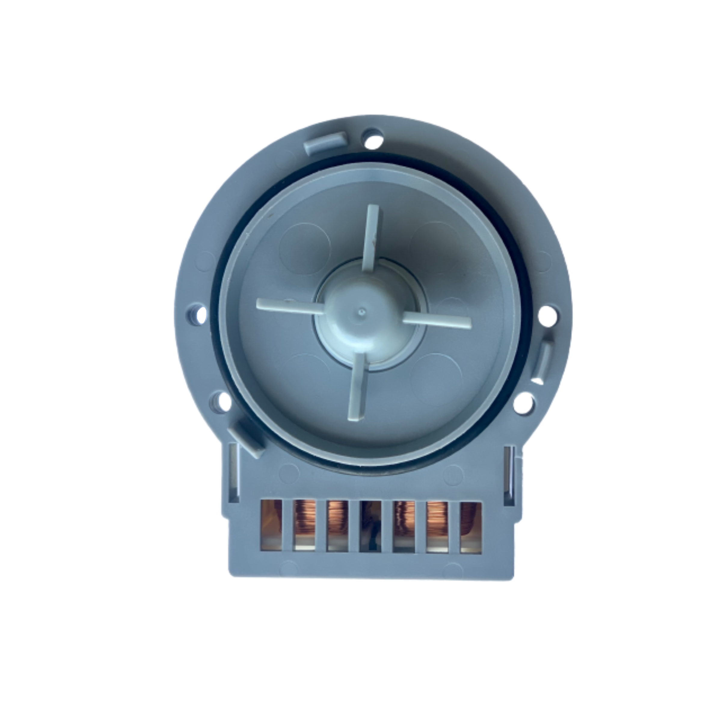 UNI086 Washing Machine Askoll Drain Pump With Thermo Cut Off