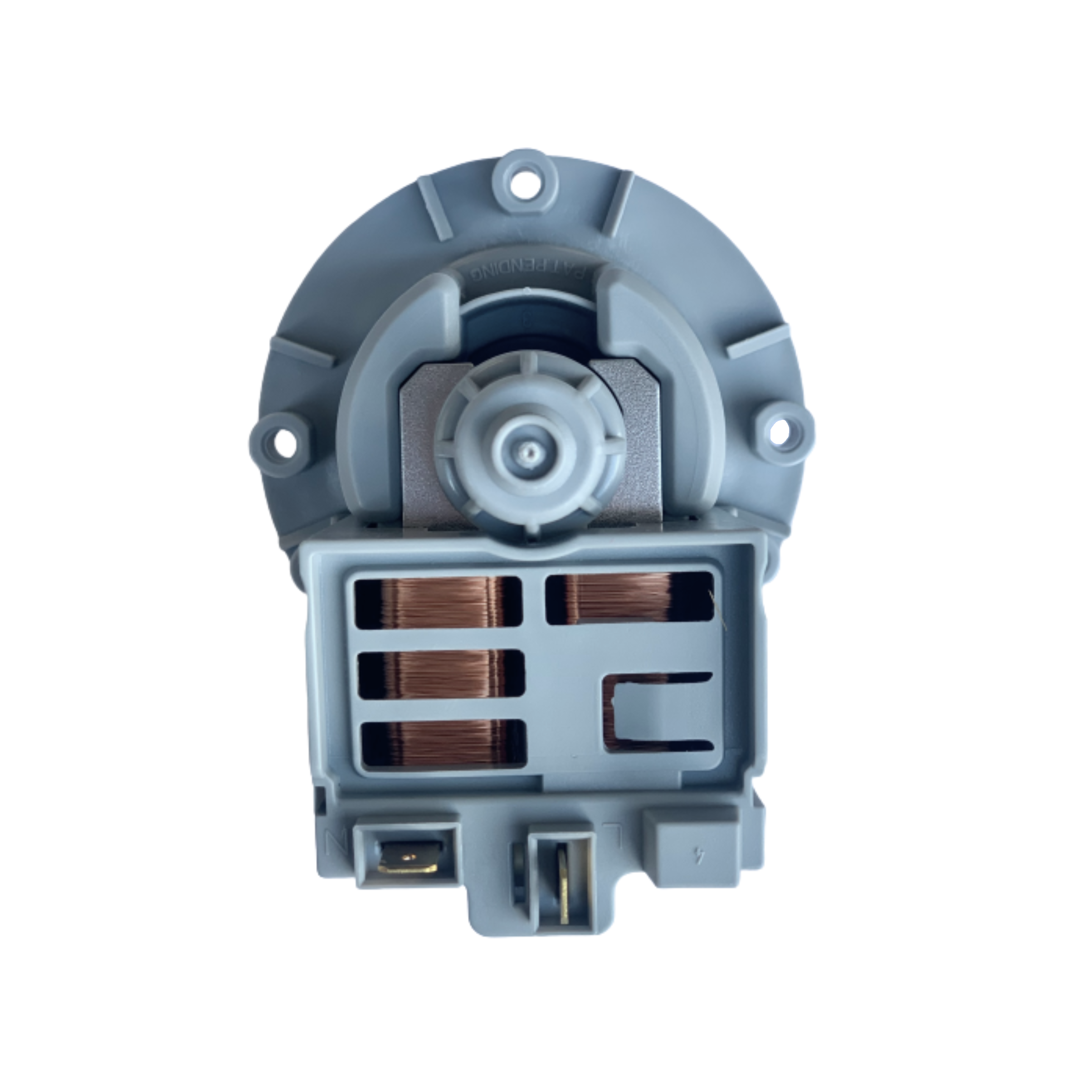 Universal Washing Machine Water Drain Pump UNI087  - DC31-30008D