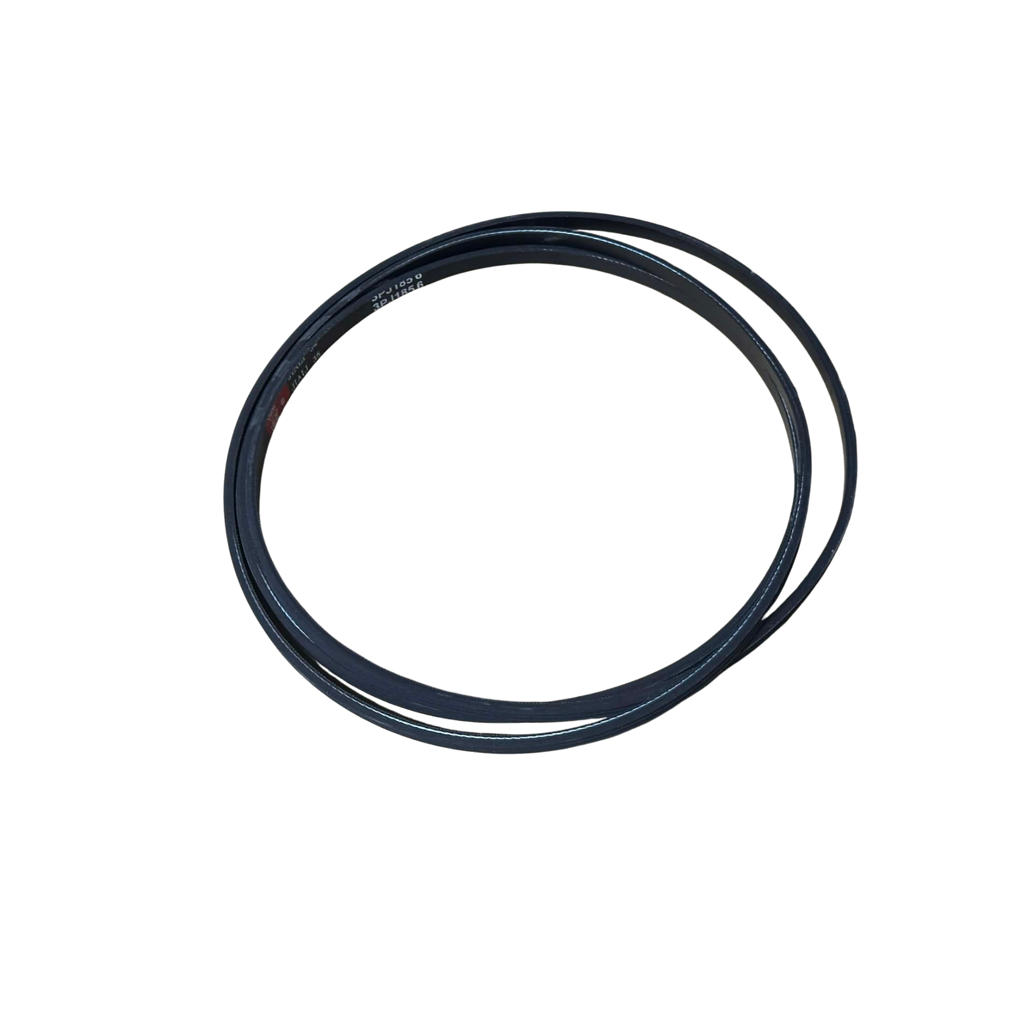 3PJ 1856 Washing Machine Drive Belt Fast Spares