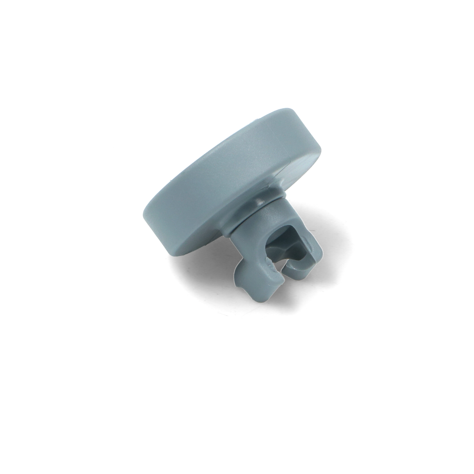 767410200 SMEG Dishwasher Lower Basket Wheel Smeg