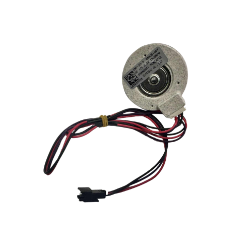 B03081067 Hisense Fridge 12V 2.5W 1300RPM Fan Motor
