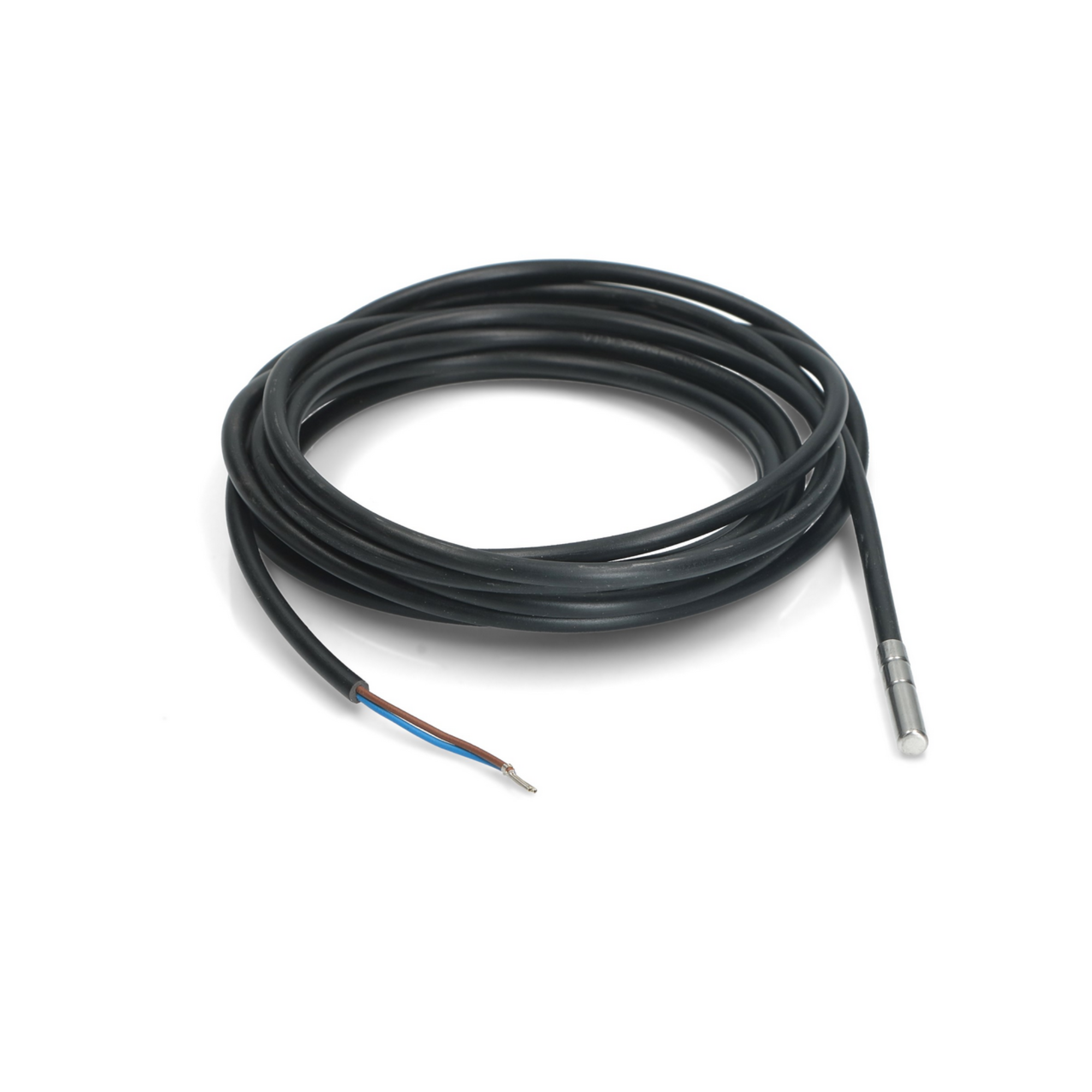 SN6P0300 Dixell temperature sensor PTC S6 3m 6x30mm V2A Fast Spares