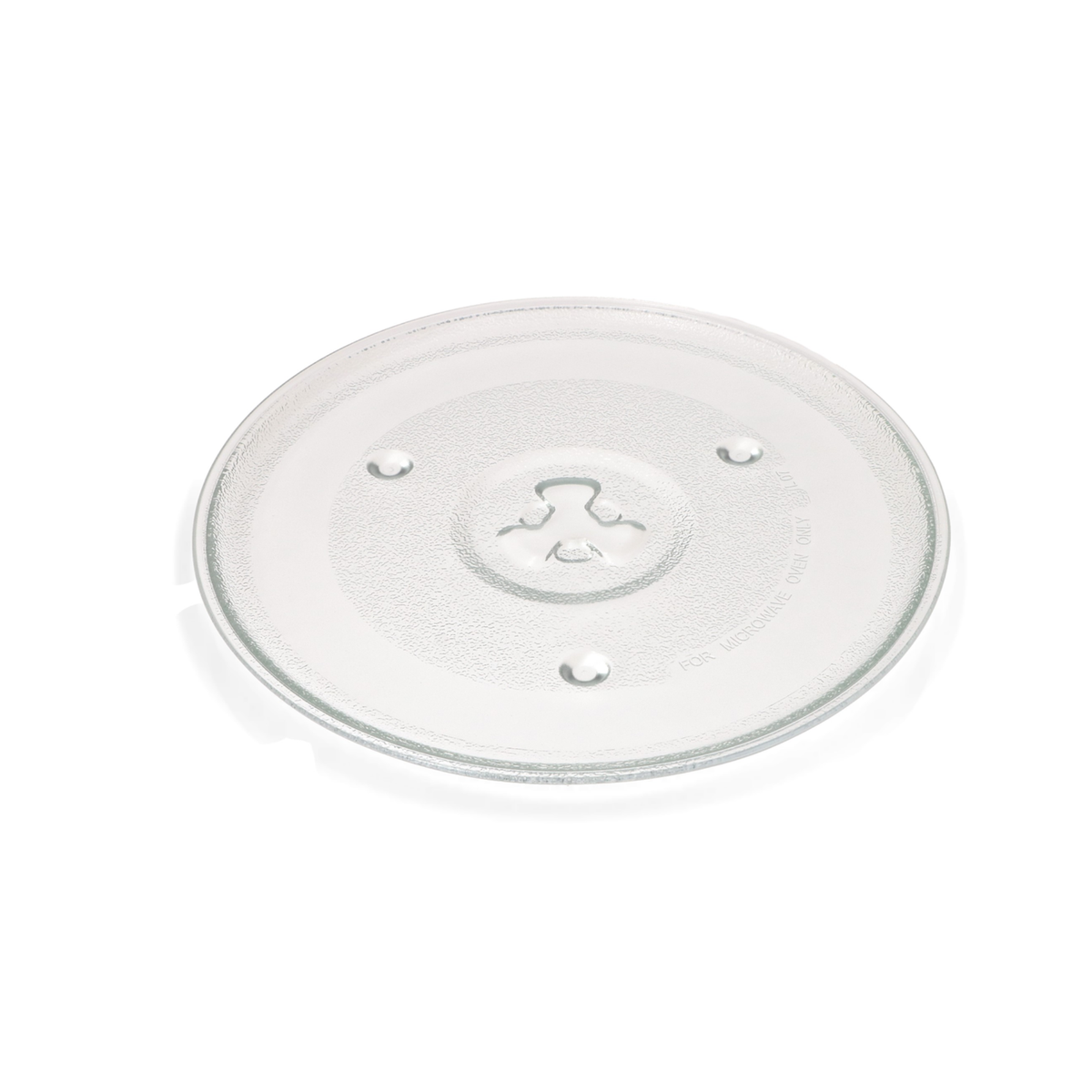 534008 DeLonghi Microwave Turnable Plate 270MM Diameter