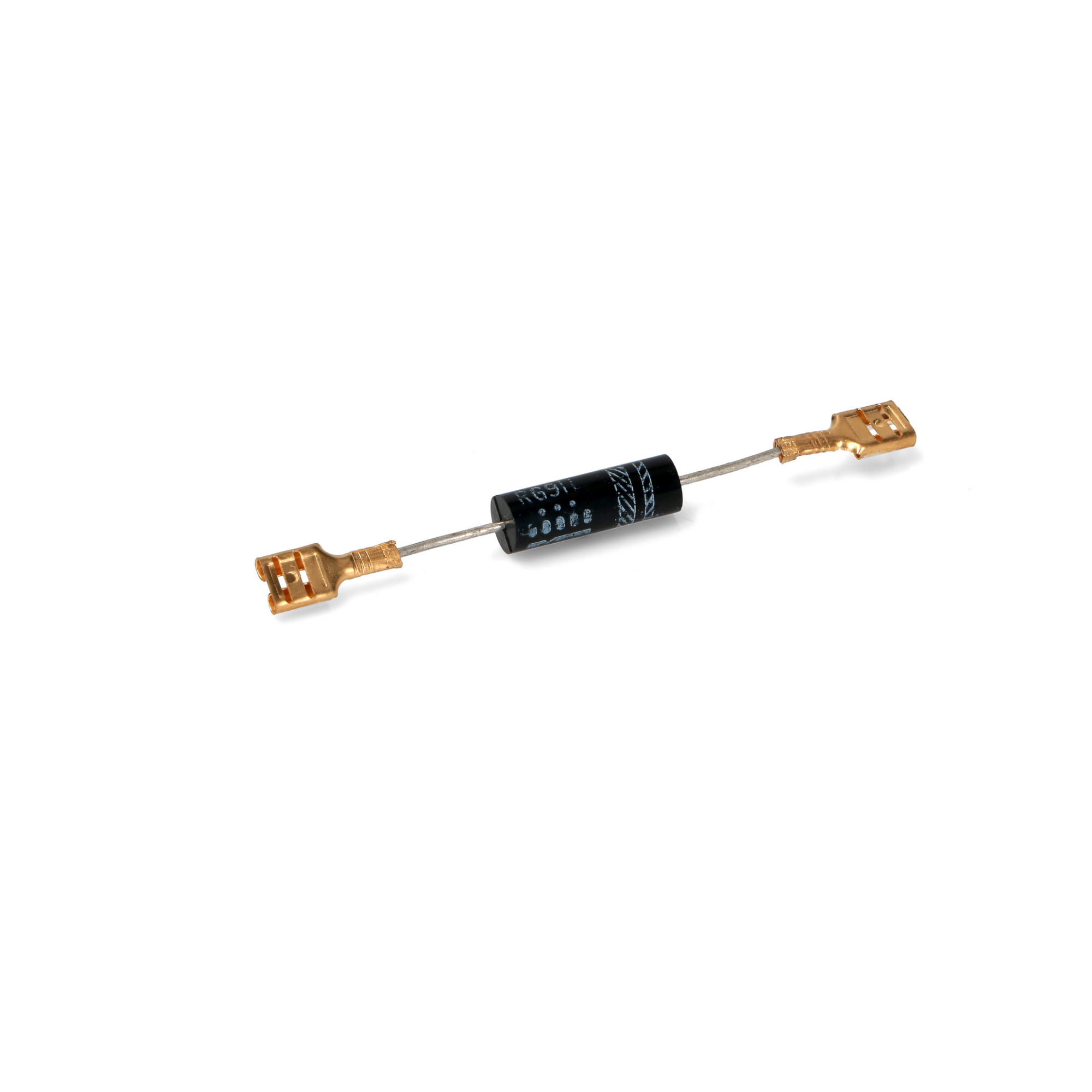 HV-6X2PIRG408 Microwave round diode 12KV bidirectional Fast Spares