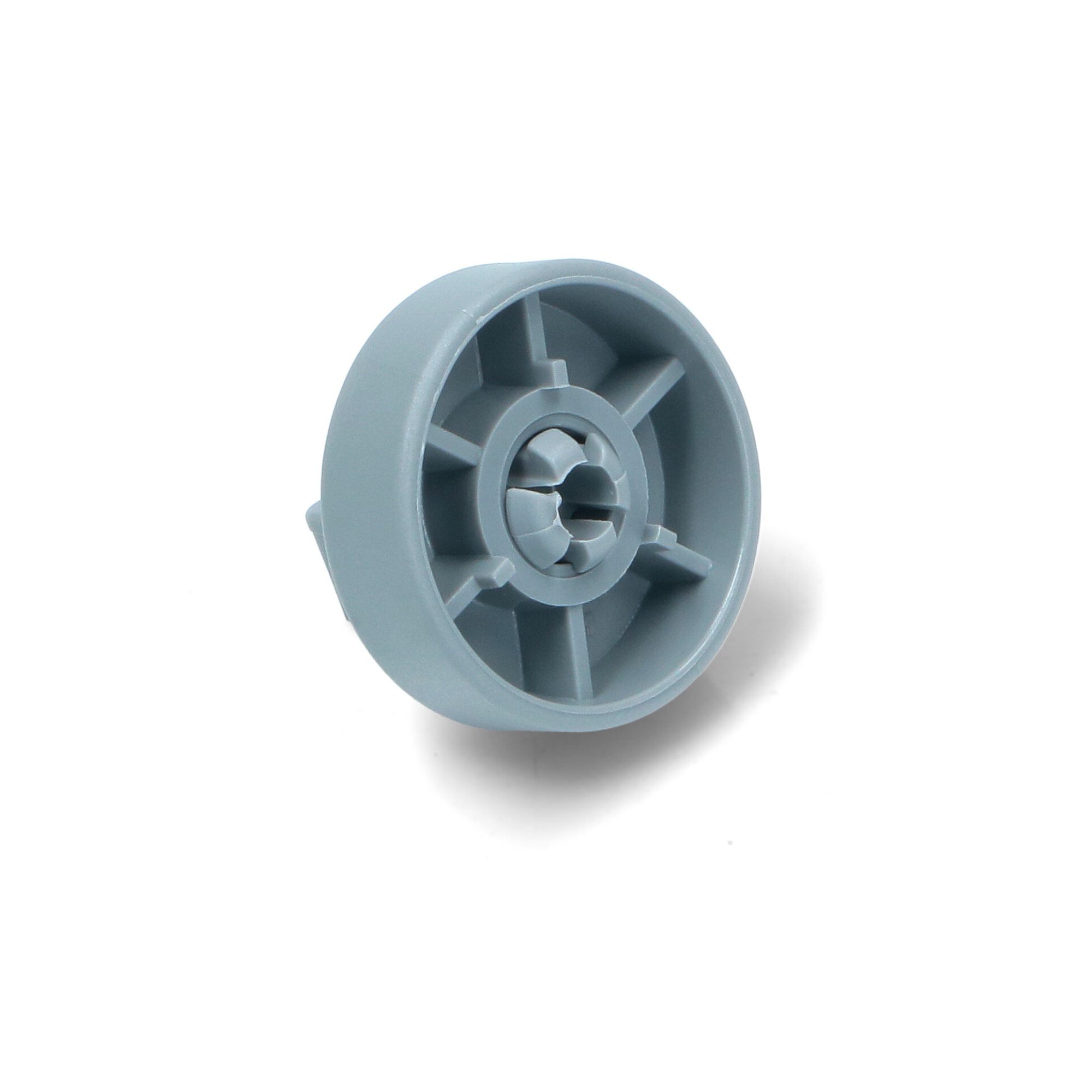 767410200 SMEG Dishwasher Lower Basket Wheel Smeg