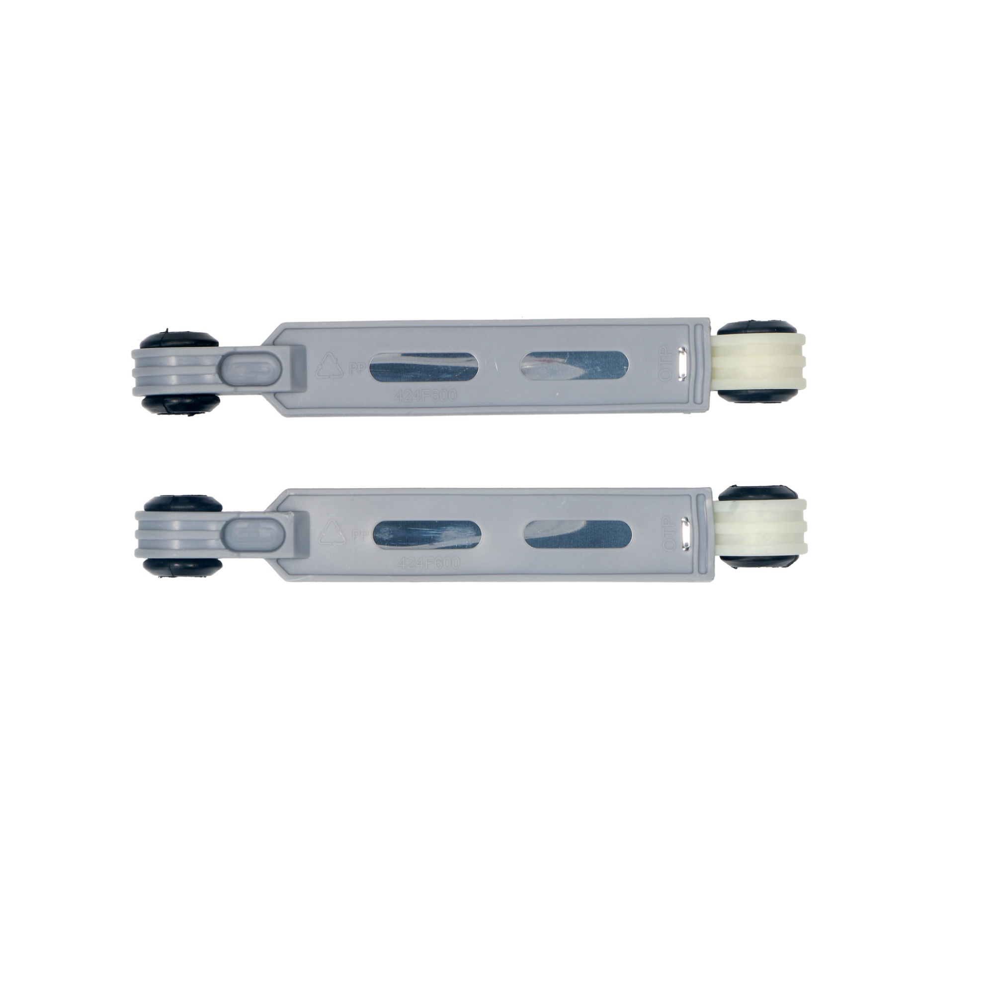 00673541 Bosch Washing Machine Shock Absorber Kit 2pcs 80N 00660865 Fast Spares