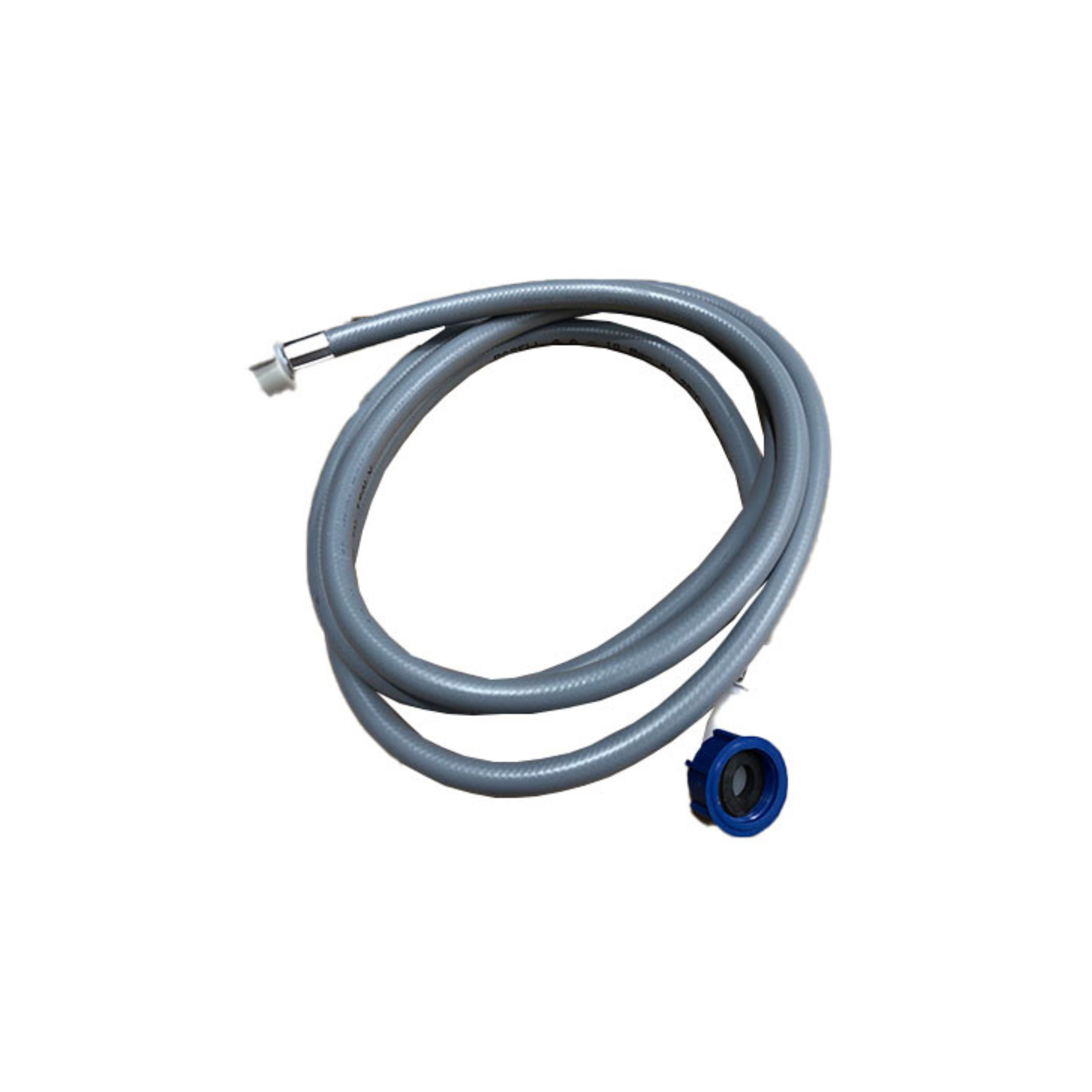 Dishwasher Cold Water Inlet Hose – 2.5m Length (W032G)
