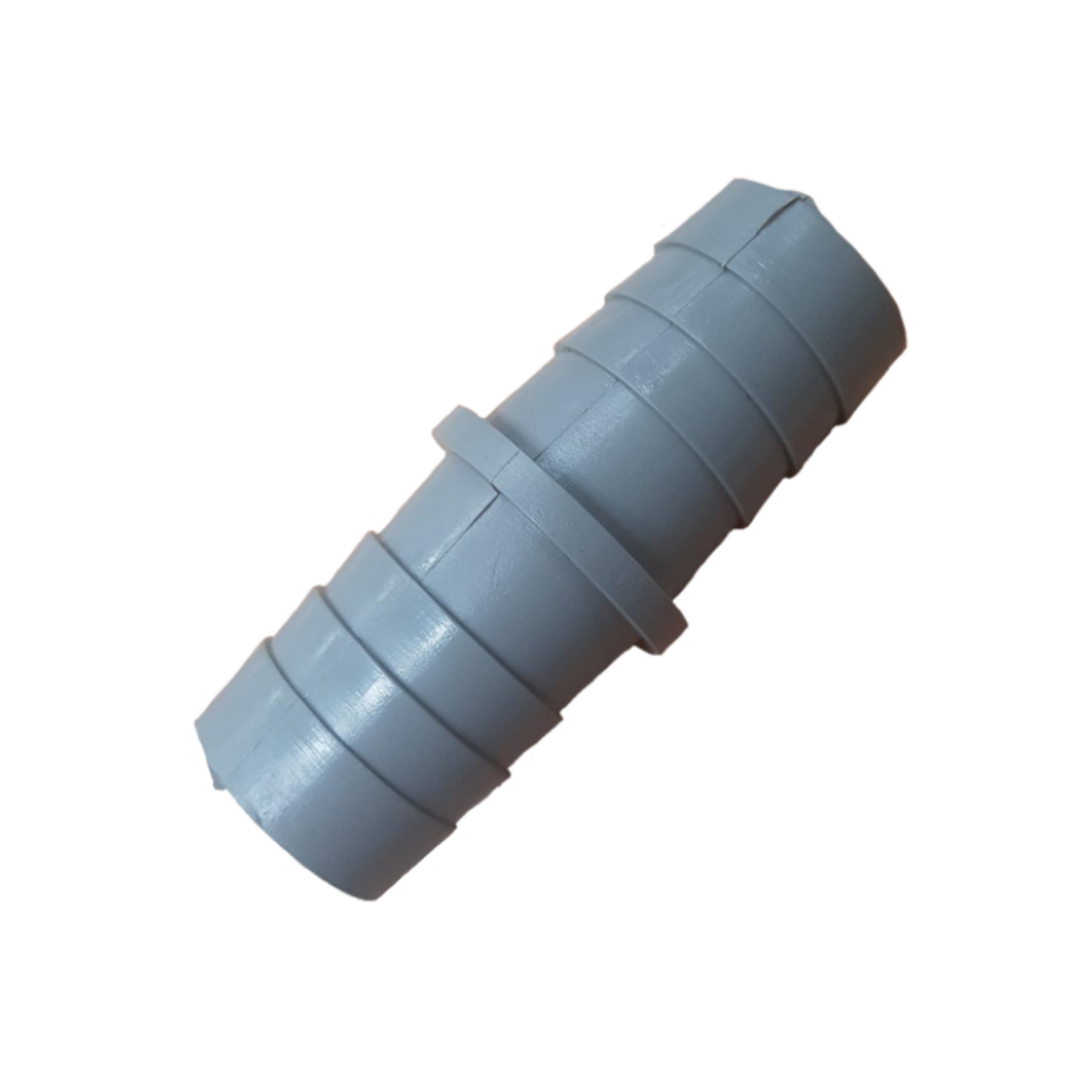 W063 Connector for Hose 23mm x 23mm – Washing Machine Inlet Hose Joiner