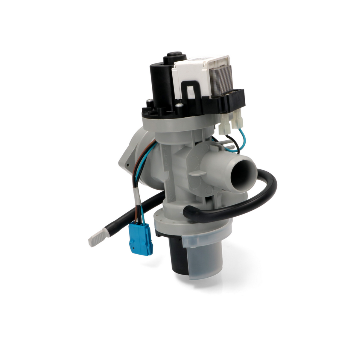 AHA73653503 LG Washing Machine Drain Pump Assembly - 5859EN1006C